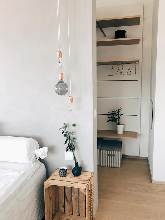 Avliving City Loft Basel Exterior foto