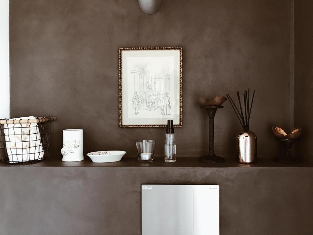 Avliving City Loft Basel Exterior foto